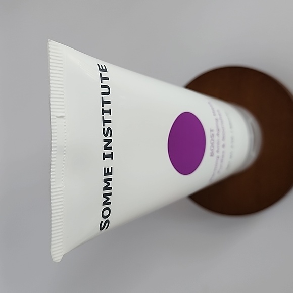 Somme Institute Boost Warming Anti-Aging Mask - Picture 2 of 7